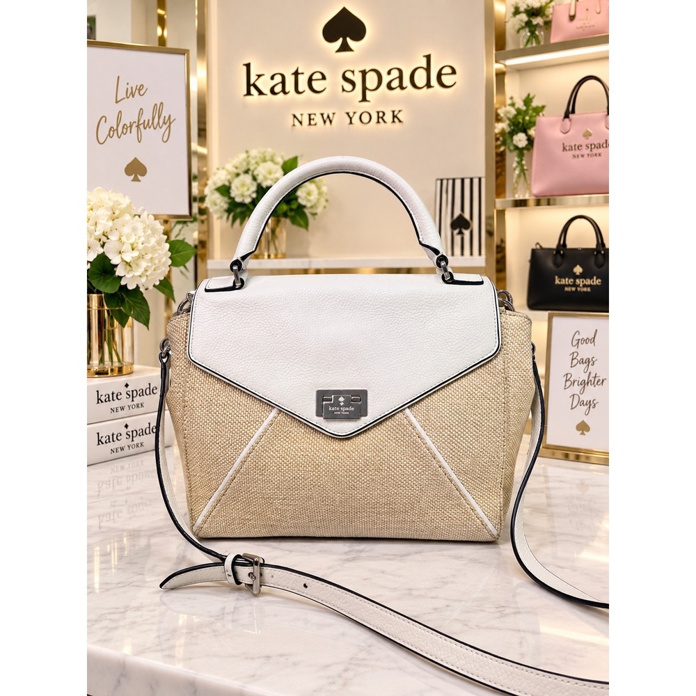 KS67 Kate Spade Laurel Place crossbody